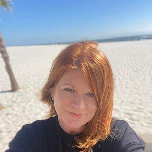 Meet your Posher, Catherine